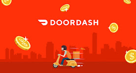 Deliver With Doordash