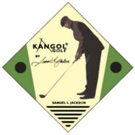 kangol golf
