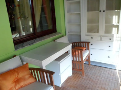 LABORES DE ÁNGELA: MI CUARTO DE COSTURA