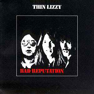 Thin Lizzy - 'Bad Reputation' Deluxe Edition CD Review