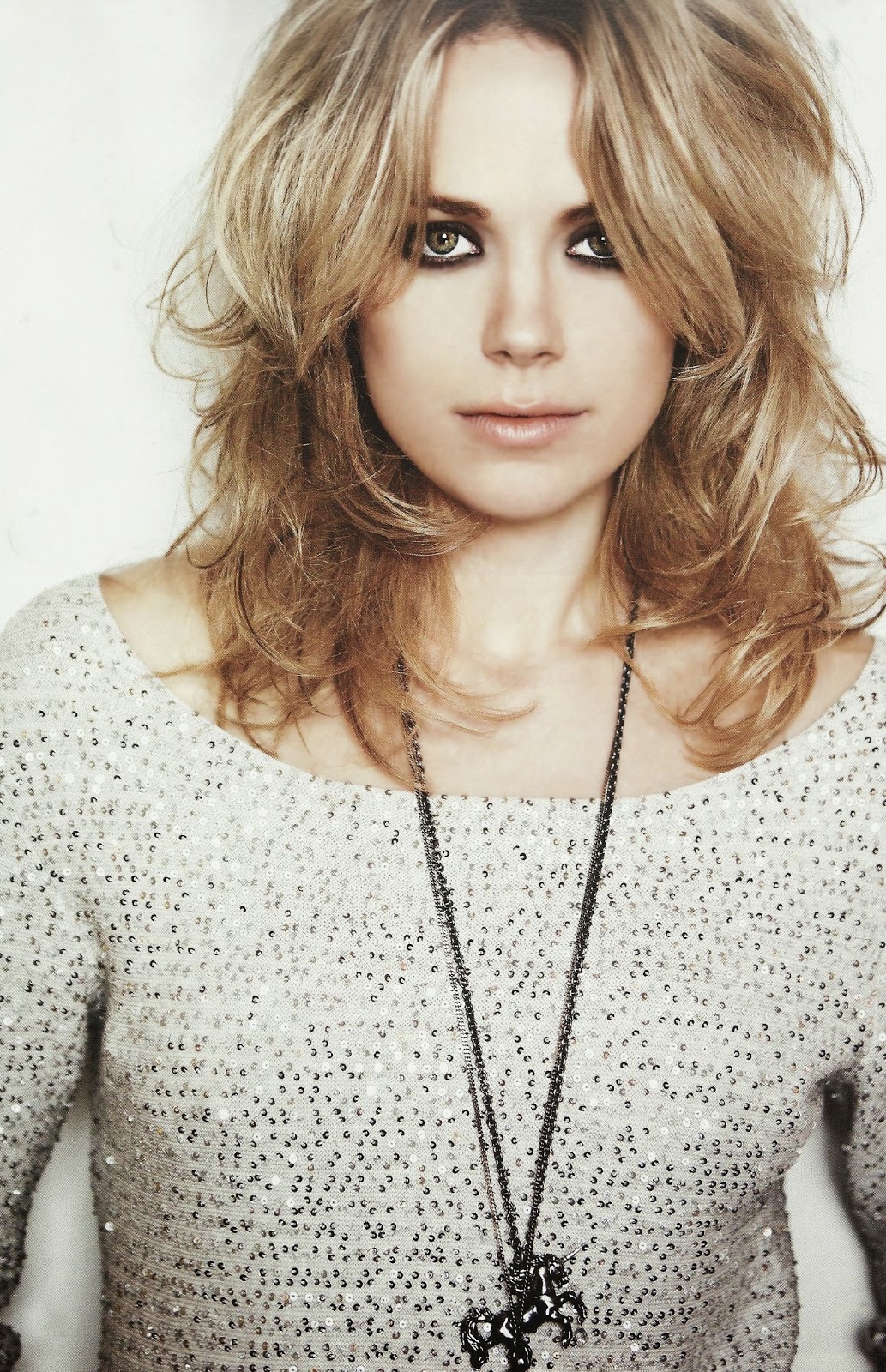 Katia Winter summary | Film Actresses