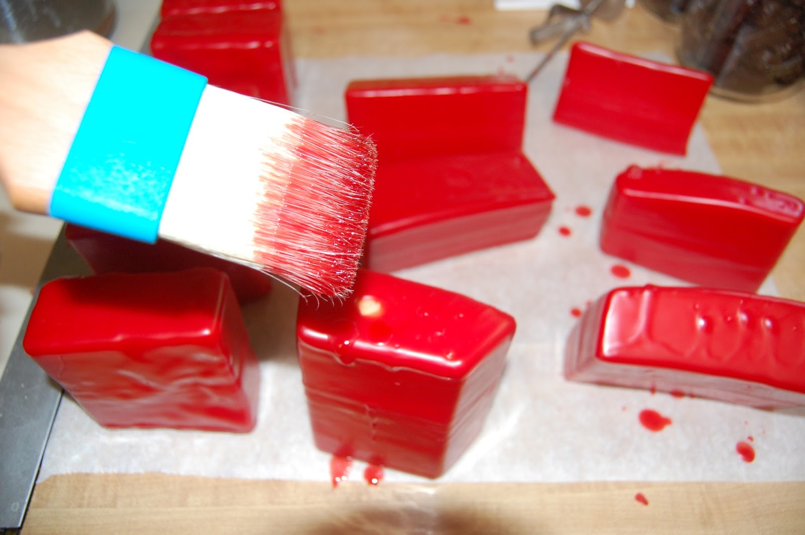 Perky Prepping Gramma How to Wax Cheese for Long Term Storage...