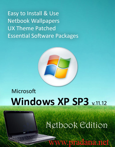 Windows XP Service Pack 3 Free Download - (SP3) latest pack ...