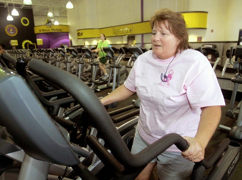 Chris Powell (personal Trainer) Weight Loss Trainers