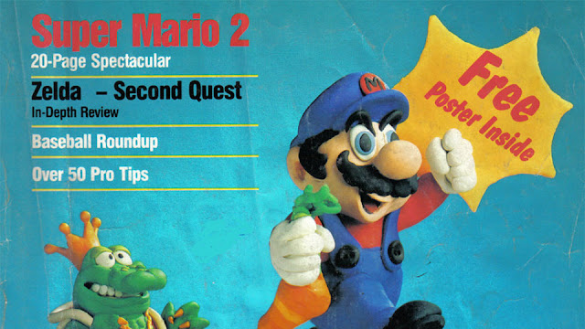 Nintendo Power