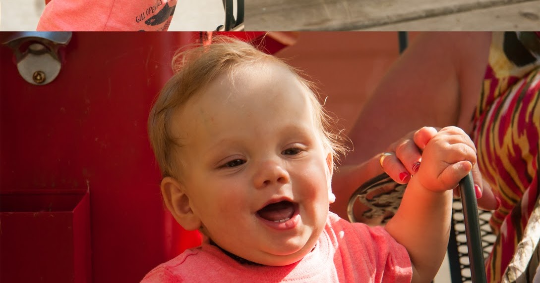 Stiksmama Daily Standing Strong