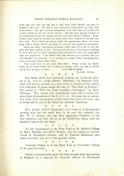 1915 Munro Letter Page 2