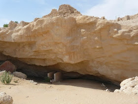 the discovery of the lost city of ubar the discovery of the lost city of ubar