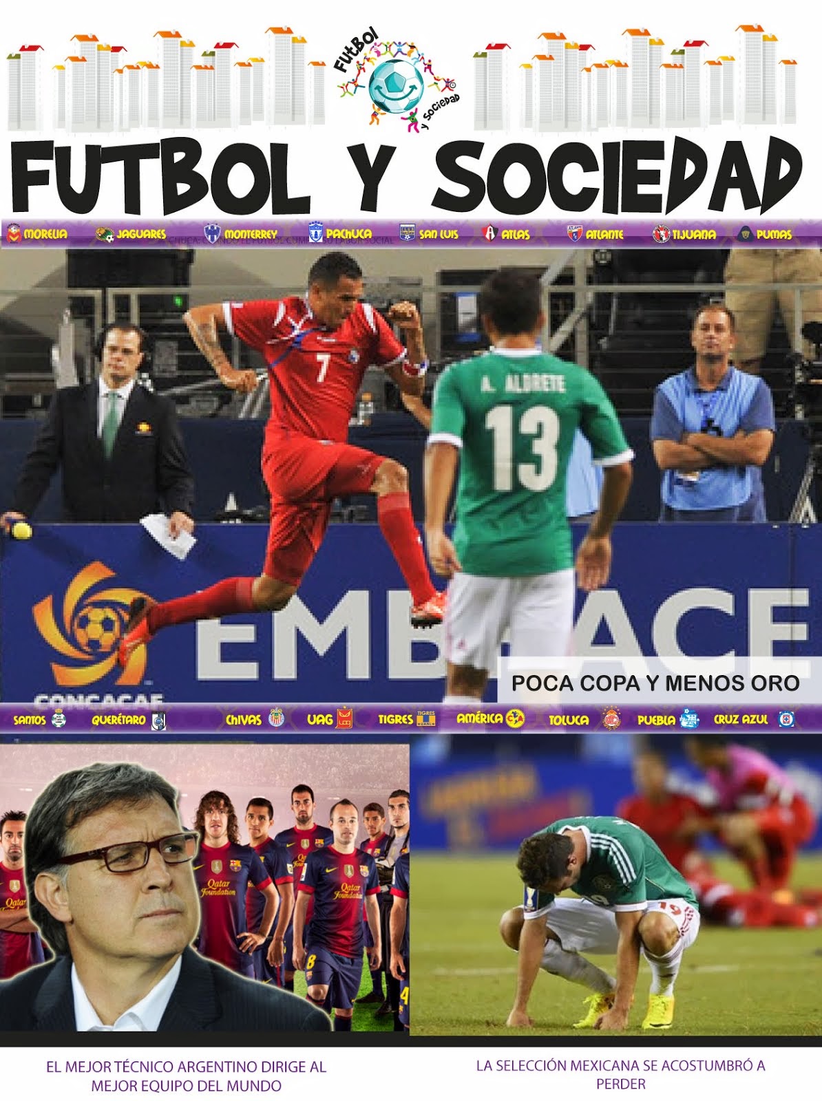 FUTBOL Y SOCIEDAD futbol y sociedad: