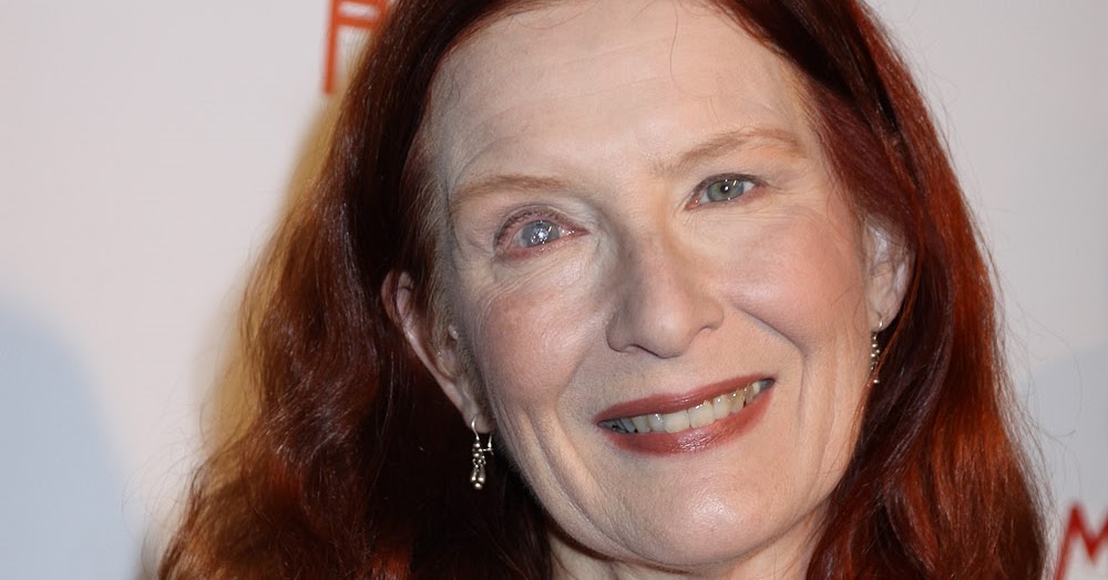 HomoZappingRTV 《《《 Frances Conroy regresa para la segunda temporada de