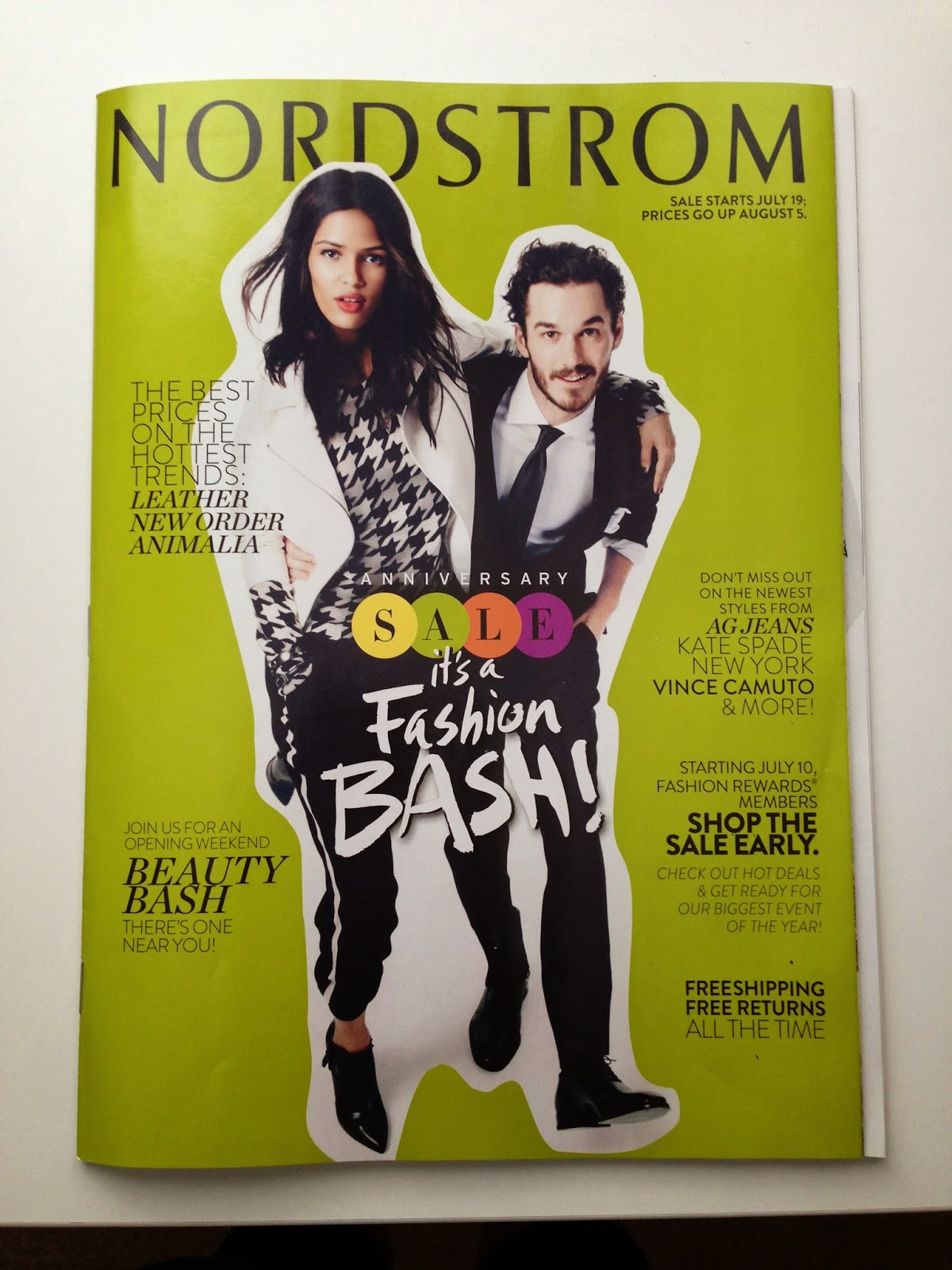 Shopping the 2019 Nordstrom Anniversary Sale Nordstrom 2013
