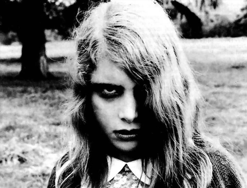 Night Of The Living Dead (George A. Romero) [1968] [Hq]