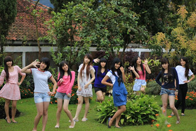 Cherry Belle on Foto Cherry Belle