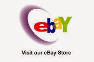 Visit us on ebay