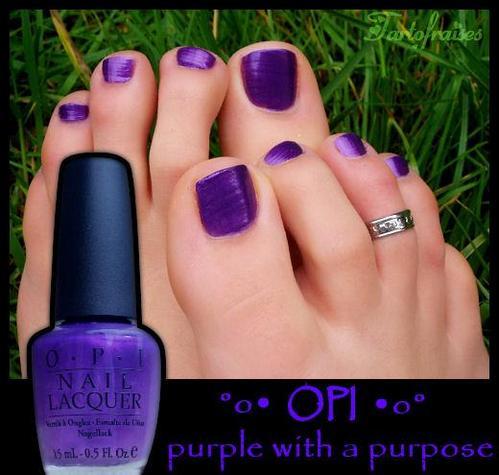 A Little of This & A Little of That: ~BLOG SALE~ OPI NAIL POLISH NEW