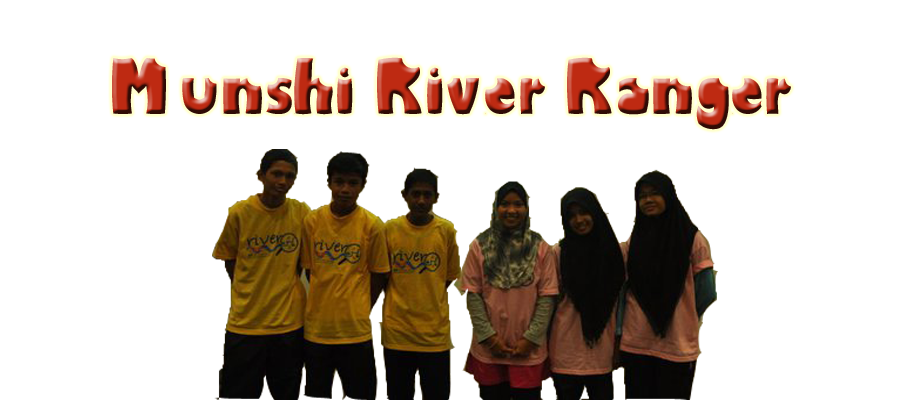 Munshi River Ranger