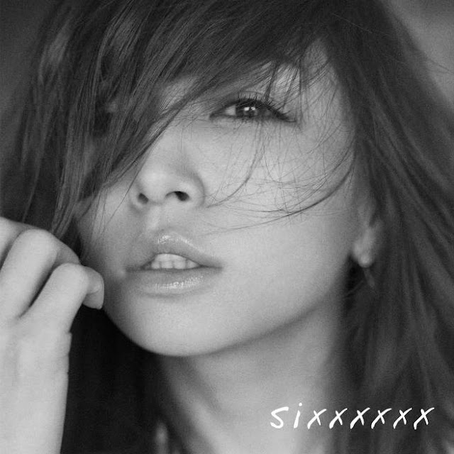 濱崎 步新專輯【sixxxxxx】預購 哪裡買