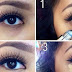 How To Hide Under Eye Dark Circles With Makeup