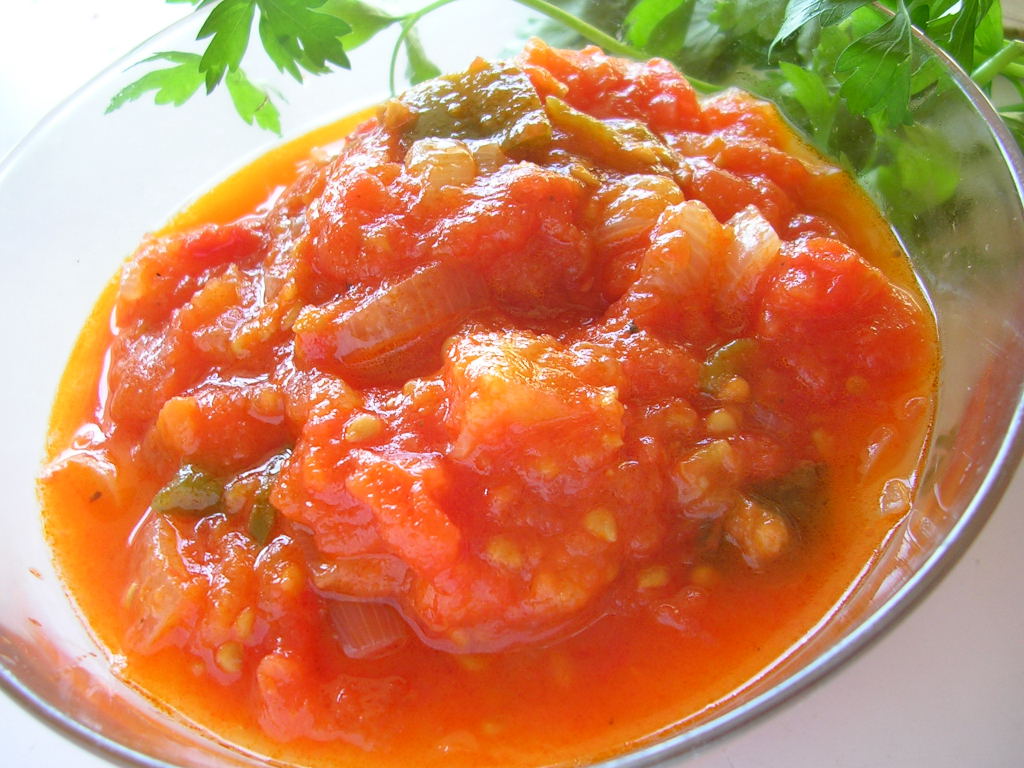 MY KITCHEN IN SPAIN THE SOFRITO MYSTIQUE