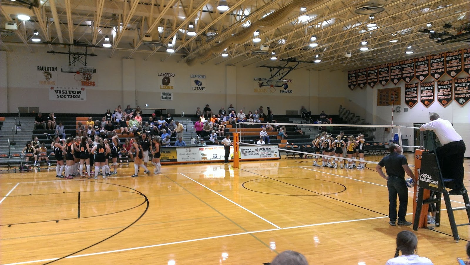 Girl S Volleyball Archives Inland Empire Sports News
