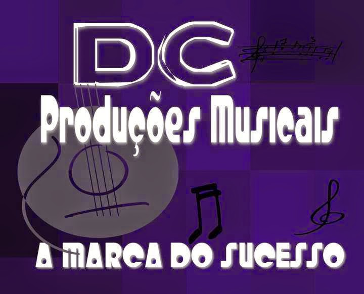 FanPage OFIÇIAL - D.C. Produções Musicais