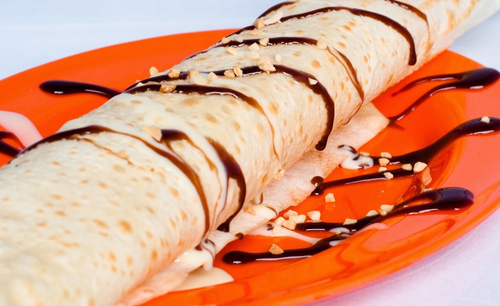 Resep Roti Tisu Resep Roti Tisu