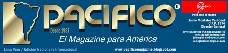 Revista Pacífico
