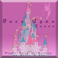 ONCE UPON EVENT