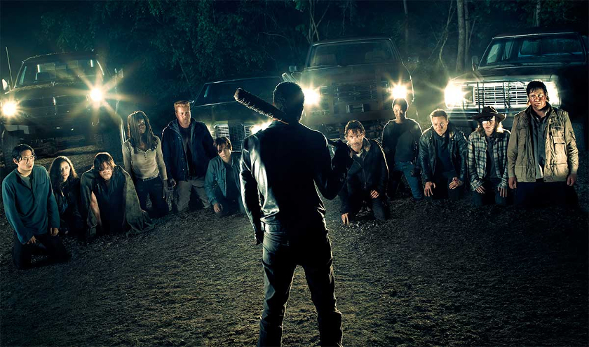Walking Dead Saison 1 Episode 7 Streaming