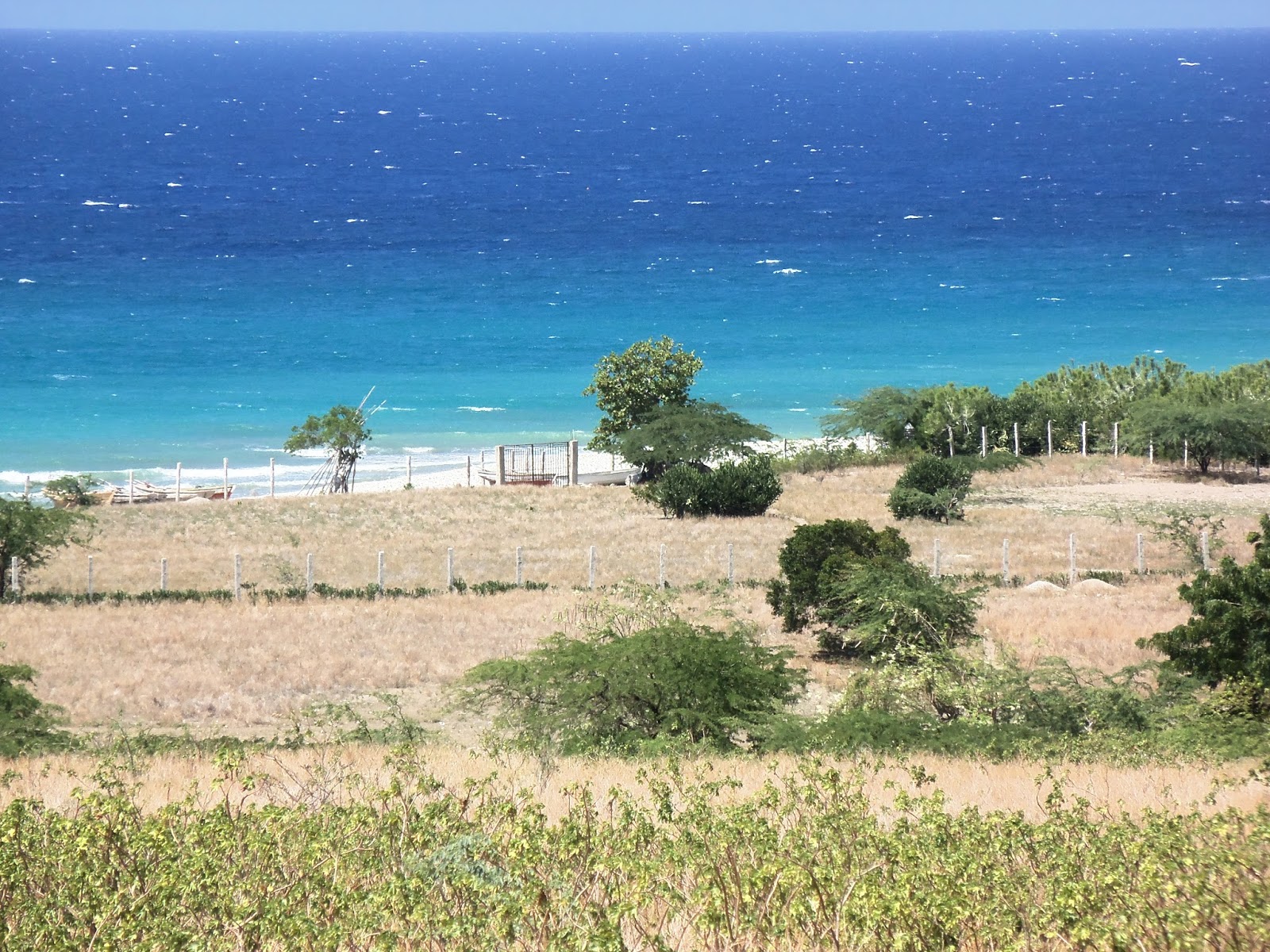 Jean Rabel Nord Ouest Haiti