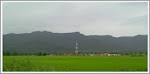 Gunung Jerai,.