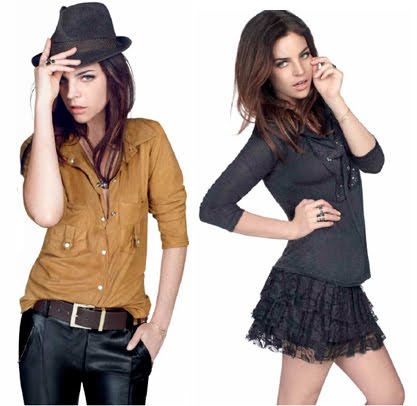 Cris Barros para Riachuelo: O que eu comprei! cris5 Cris Barros para Riachuelo: O que eu comprei!