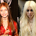 Taylor Momsen: de gossip girl a chica gótica