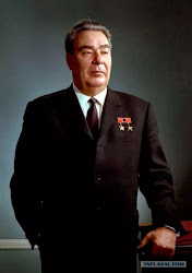 LEONID BREZNEV