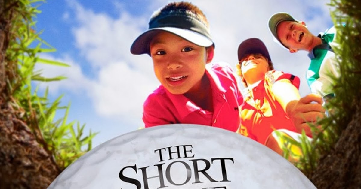 s n a p p e r h e a d The Short Game film review (☆☆☆☆☆)