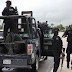 Detienen en Matamoros a 4 personas con mas de 2 millones de pesos