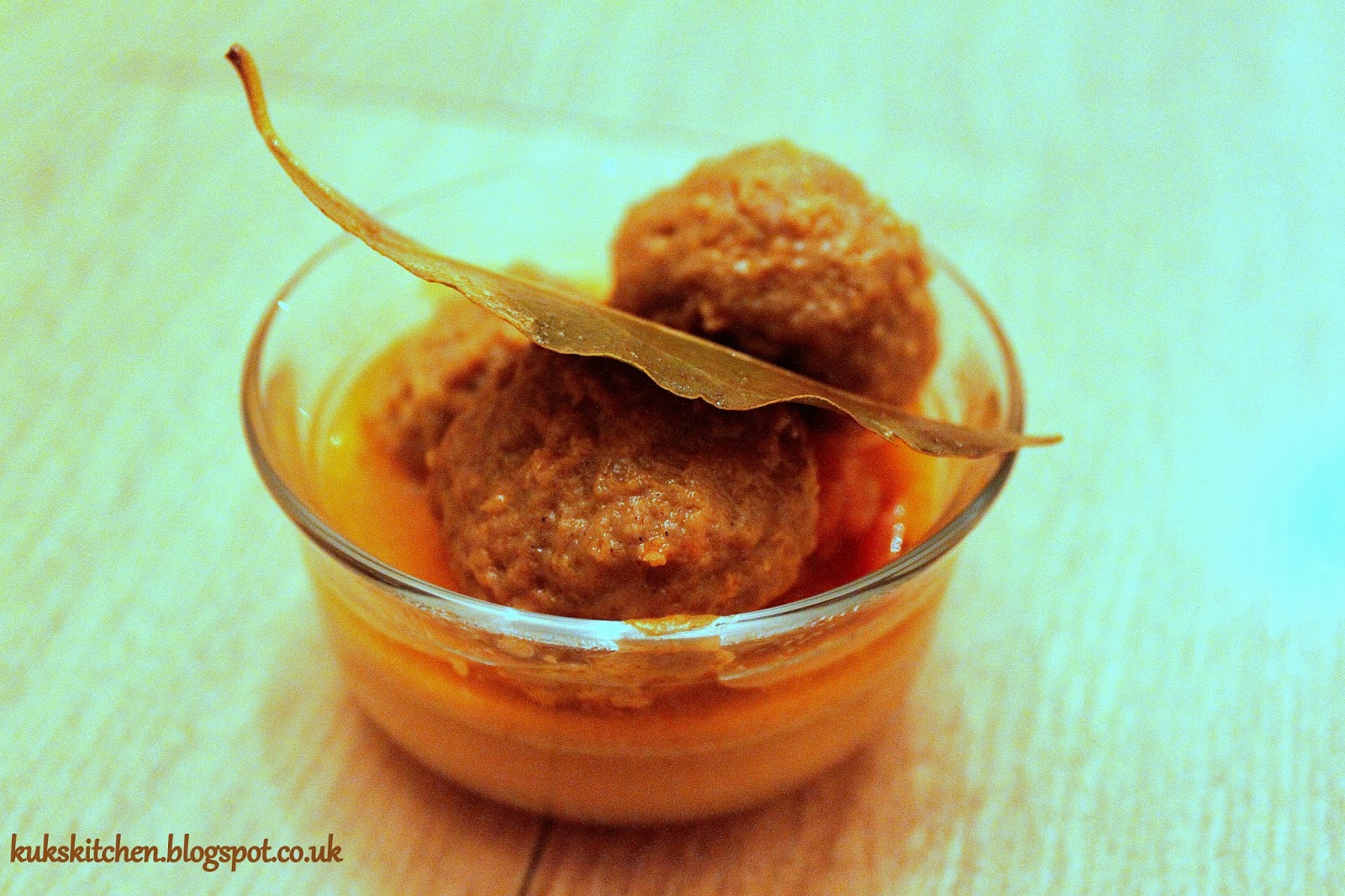 Kuk's Kitchen Easy Kerala Malayali Syrian Christian Recipes, Indian