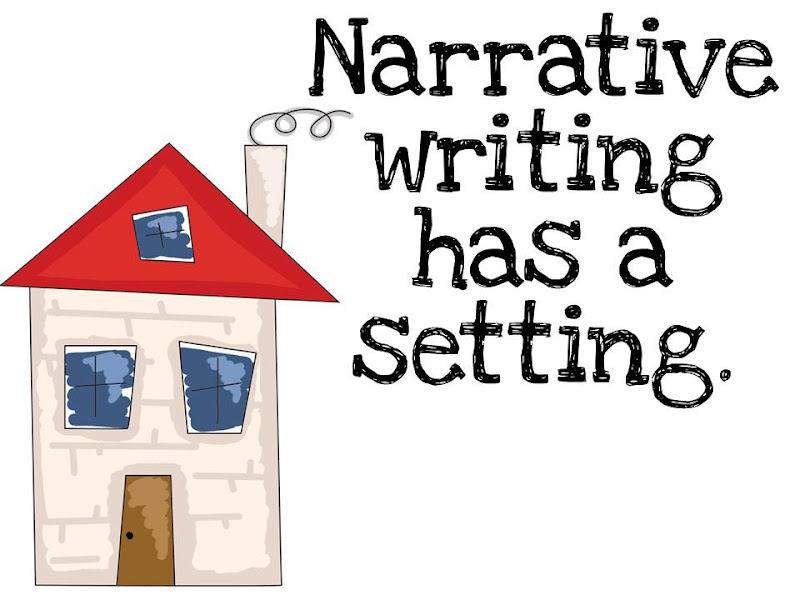 How to write narrative writing prompts