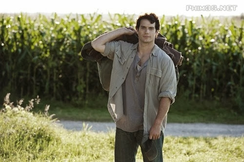 Người Đàn Ông Thép - Image 2