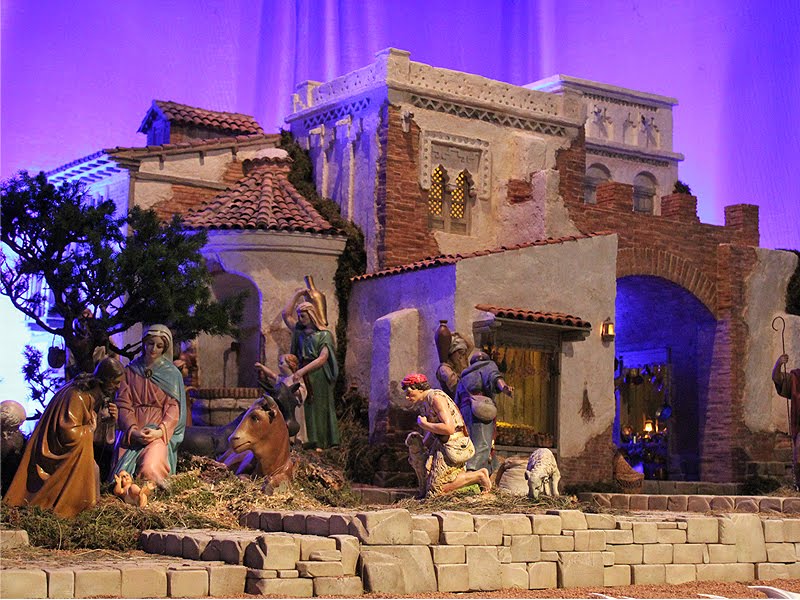 belenes napolitanos on Pinterest Nativity, Nativity Scenes and Naples