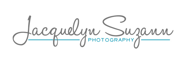 Jacquelyn Suzann Photography