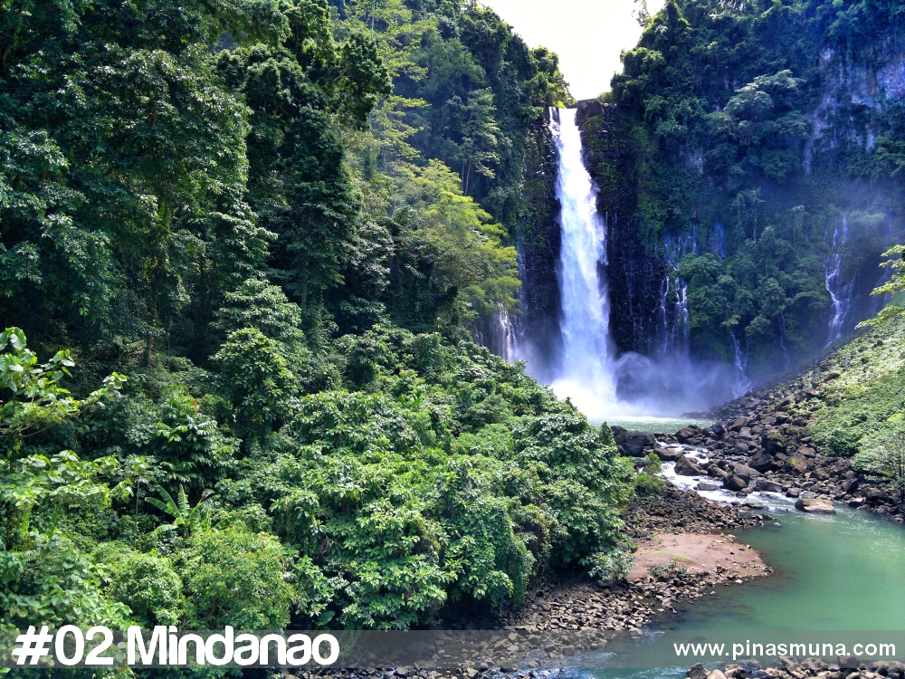 Top 10 Largest Islands of the Philippines