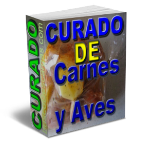 Cómo Hacer el Curado de Carnes y Aves