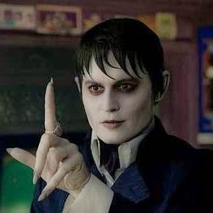 dark shadows johnny depp