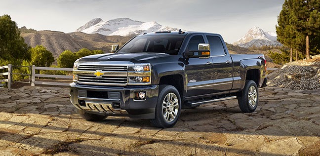 Jim Butler The Chevy Powerhouse In St Louis 2015