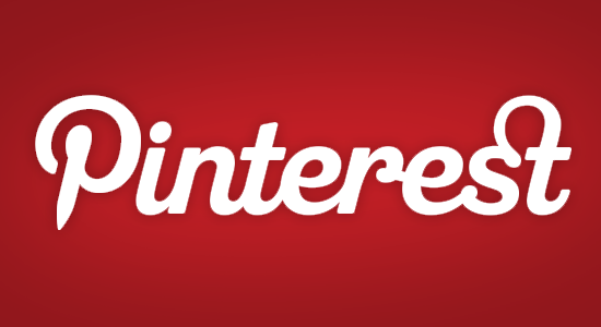 Follow me on PINTEREST!