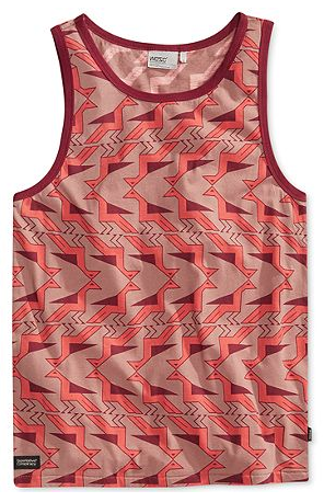 WeSC Valle Tank WeSC Valle Tank mens