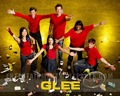 #4 Glee Wallpaper