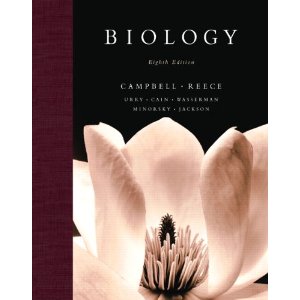 biology campbell 8th edition | eBay.