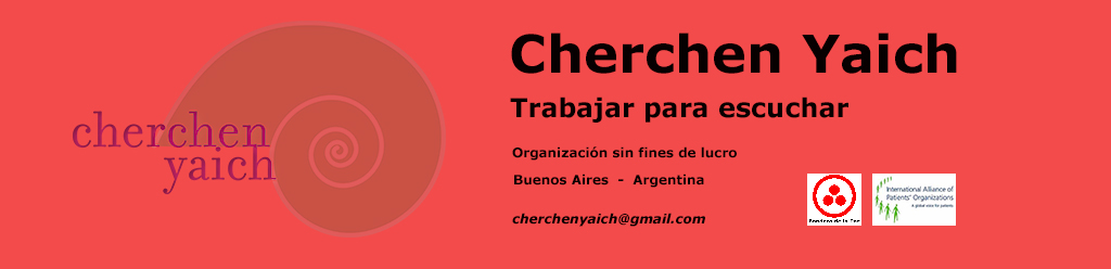 Cherchen Yaich